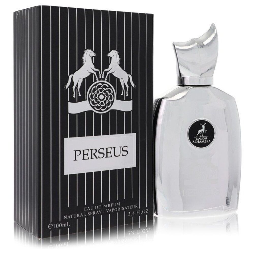Parfums De Marly Perseus Eau De Parfum Men Deep Blue